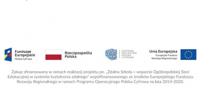 ZDALNA SZKOŁA