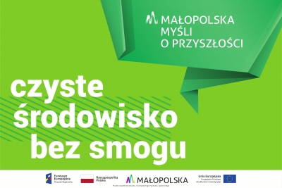 Termomodernizacja Urzędu Miejskiego i Szkoły Podstawowej w Mokrzyskach