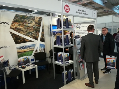 Warsaw Industry Week 2017