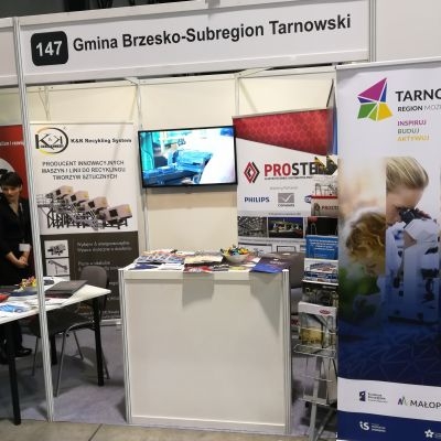 Industry Meeting Sosnowiec