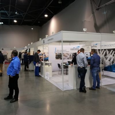 Industry Meeting w Sosnowcu w 2018