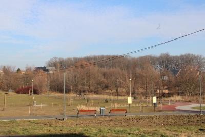 Fotografie Gminnego Parku Wypoczynku i Rekreacji w Brzesku 3