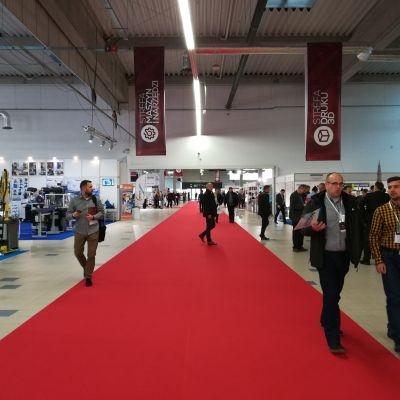 Warsaw Industry Week 2017