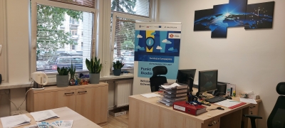WDRAŻANIE PROGRAMU OCHRONY POWIETRZA W GMINIE BRZESKO